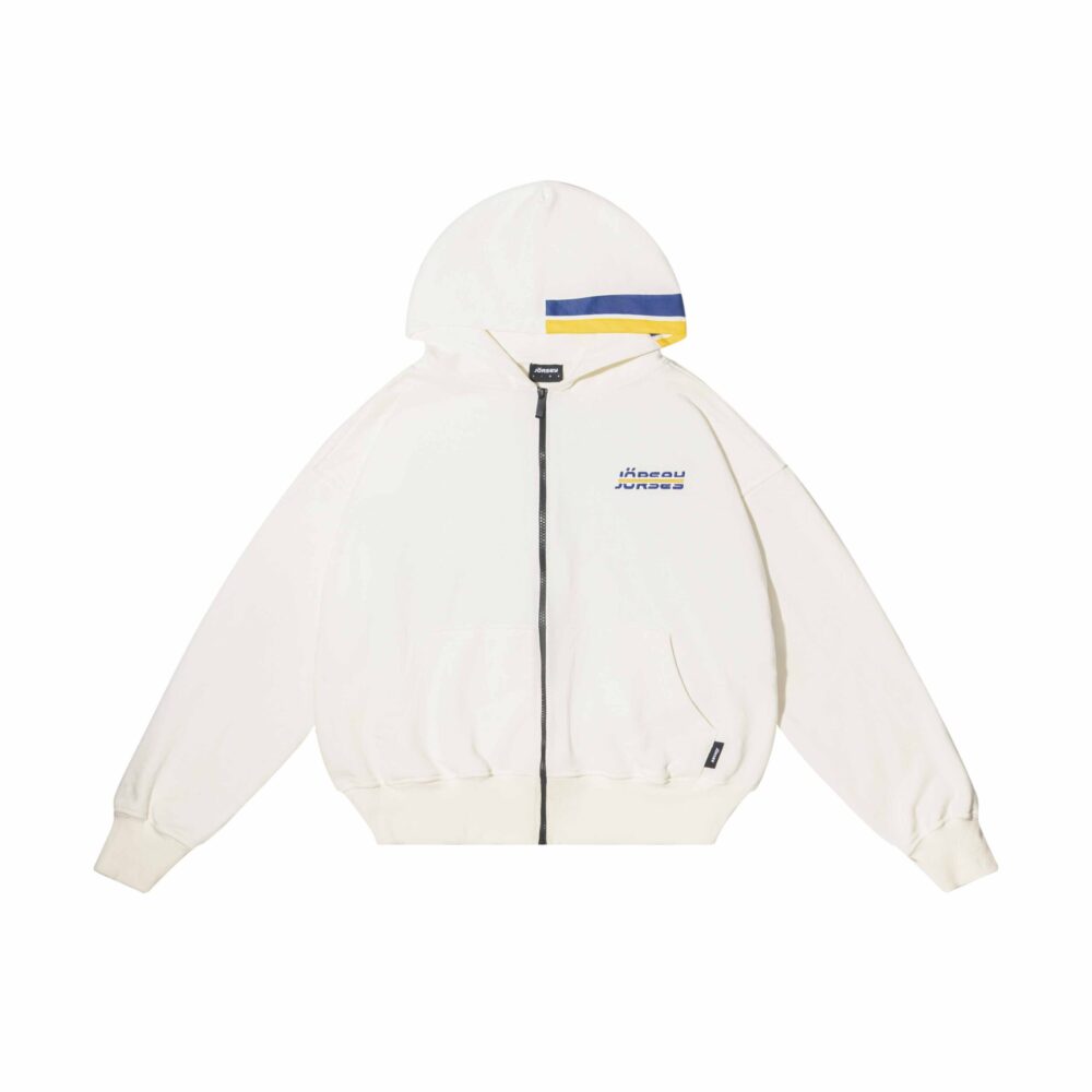 CHỤP ẢNH ÁO HOODIE