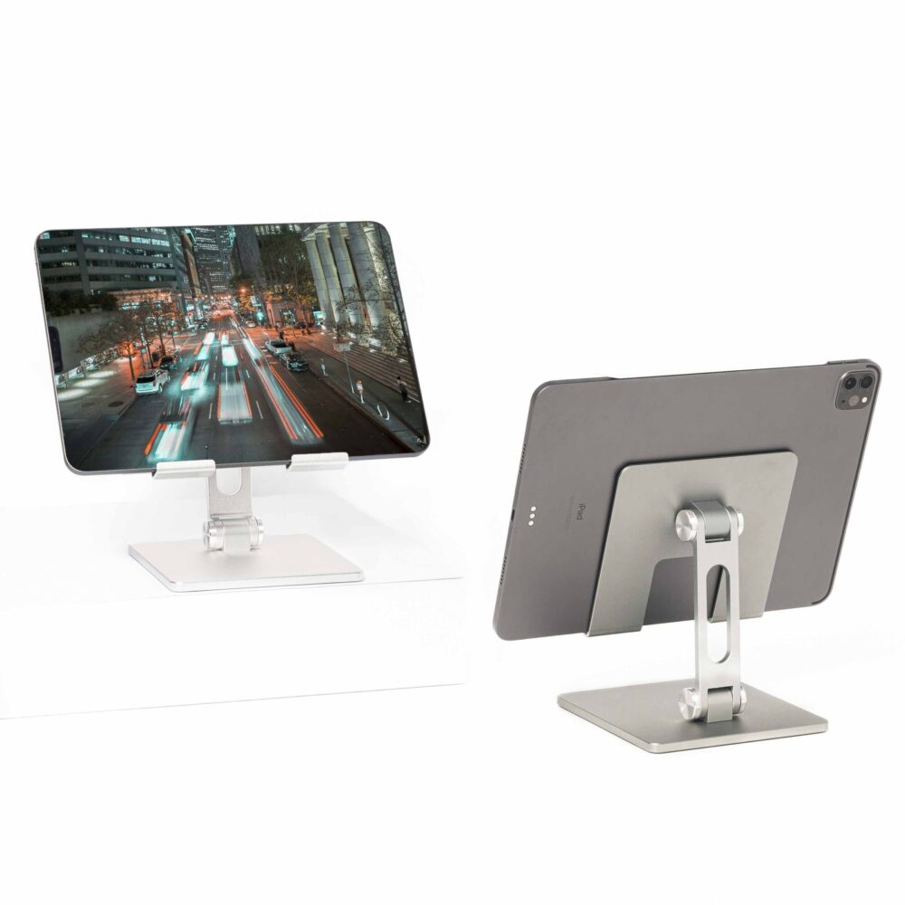 CHỤP ẢNH GIÁ ĐỠ IPAD