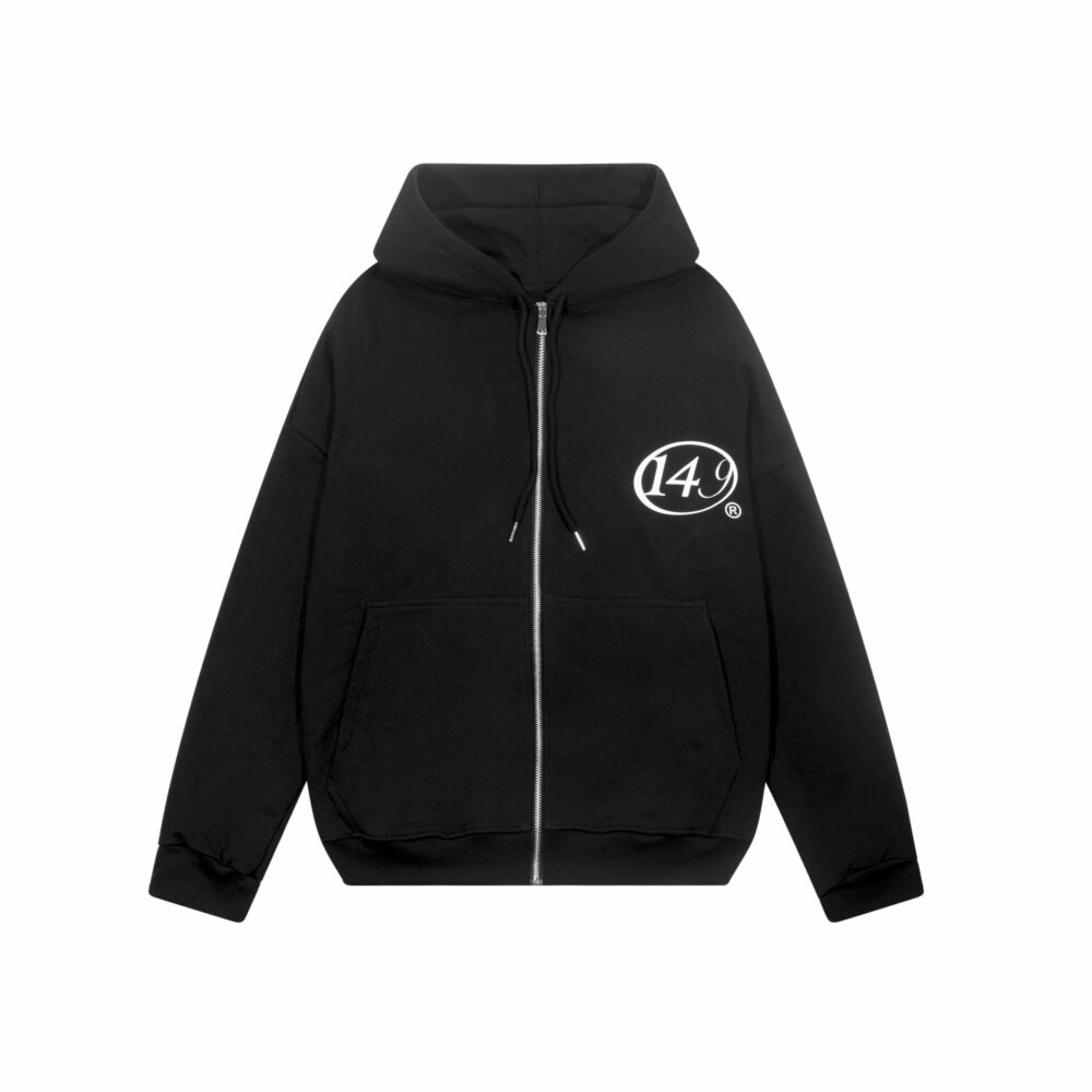 CHỤP ẢNH HOODIE ĐEN