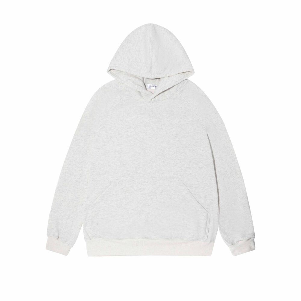 CHỤP ẢNH HOODIE TRƠN NỀN TRẮNG