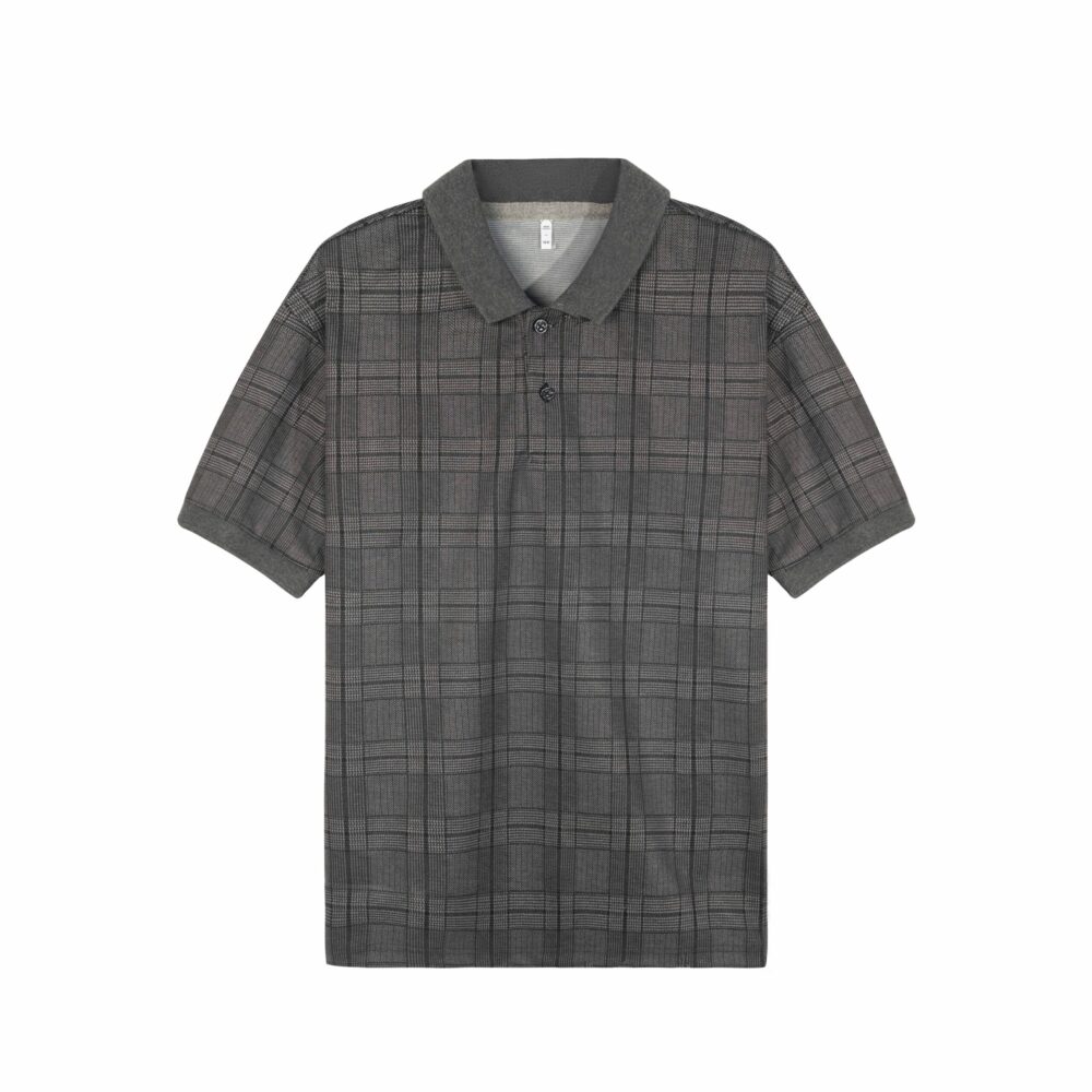 CHỤP ẢNH NỀN TRẮNG ÁO POLO