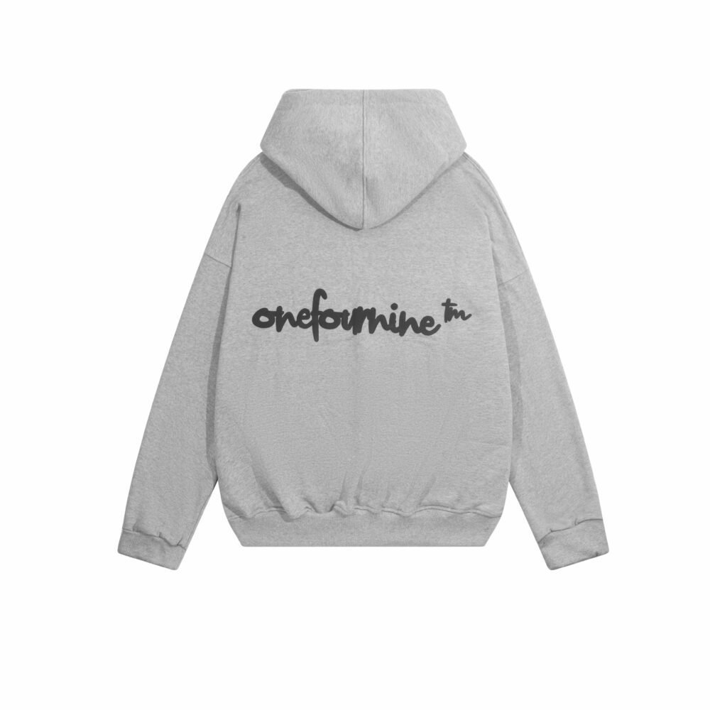 CHỤP ẢNH NỀN TRẮNG HOODIE XÁM