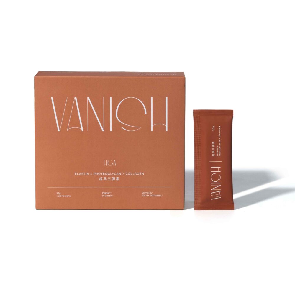 CHỤP ẢNH NỀN TRẮNG TPCN VANISH