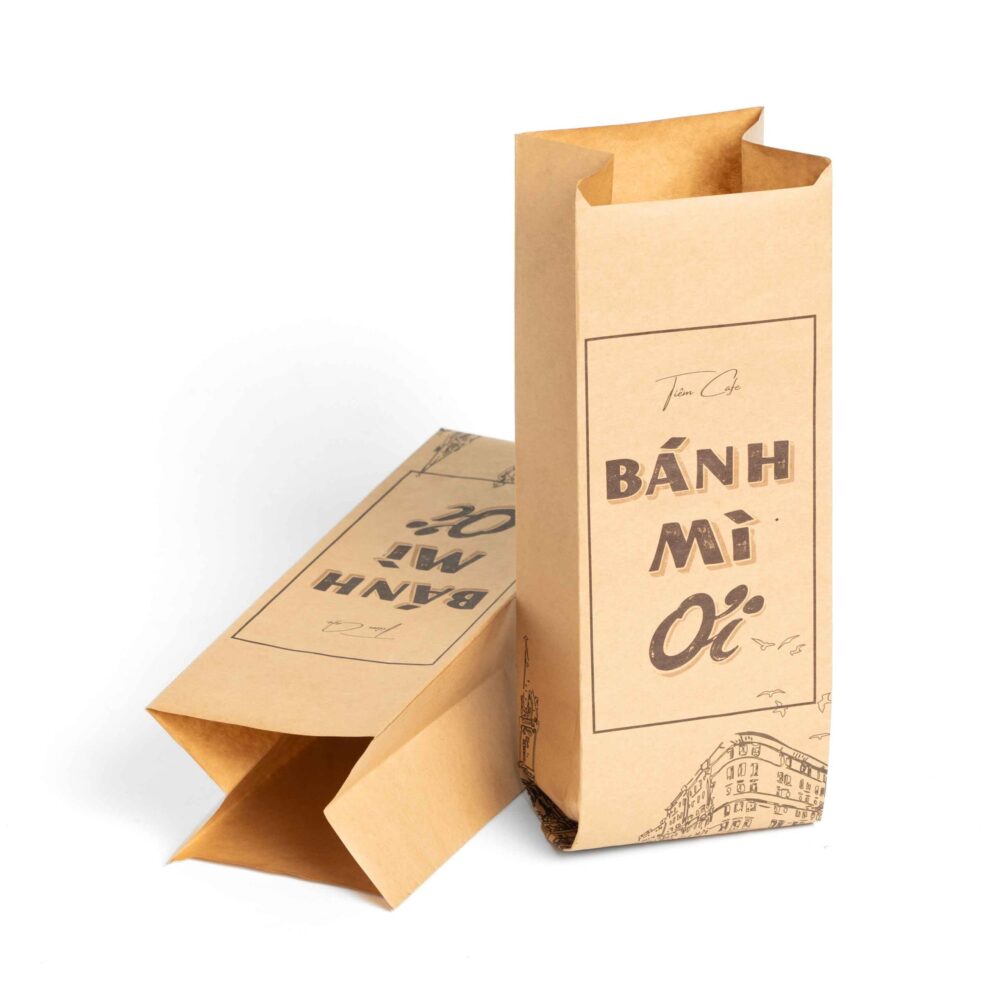 CHỤP ẢNH SẢN PHẨM TÚI ĐỰNG BÁNH MÌ