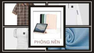 Phông nền chụp ảnh quần áo