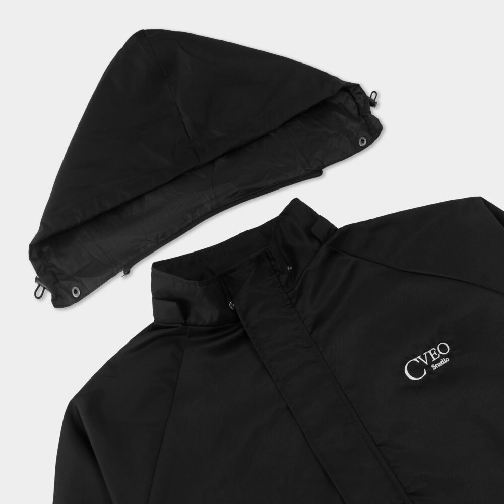 CHỤP ẢNH 3D HOODIE TAY DÀI