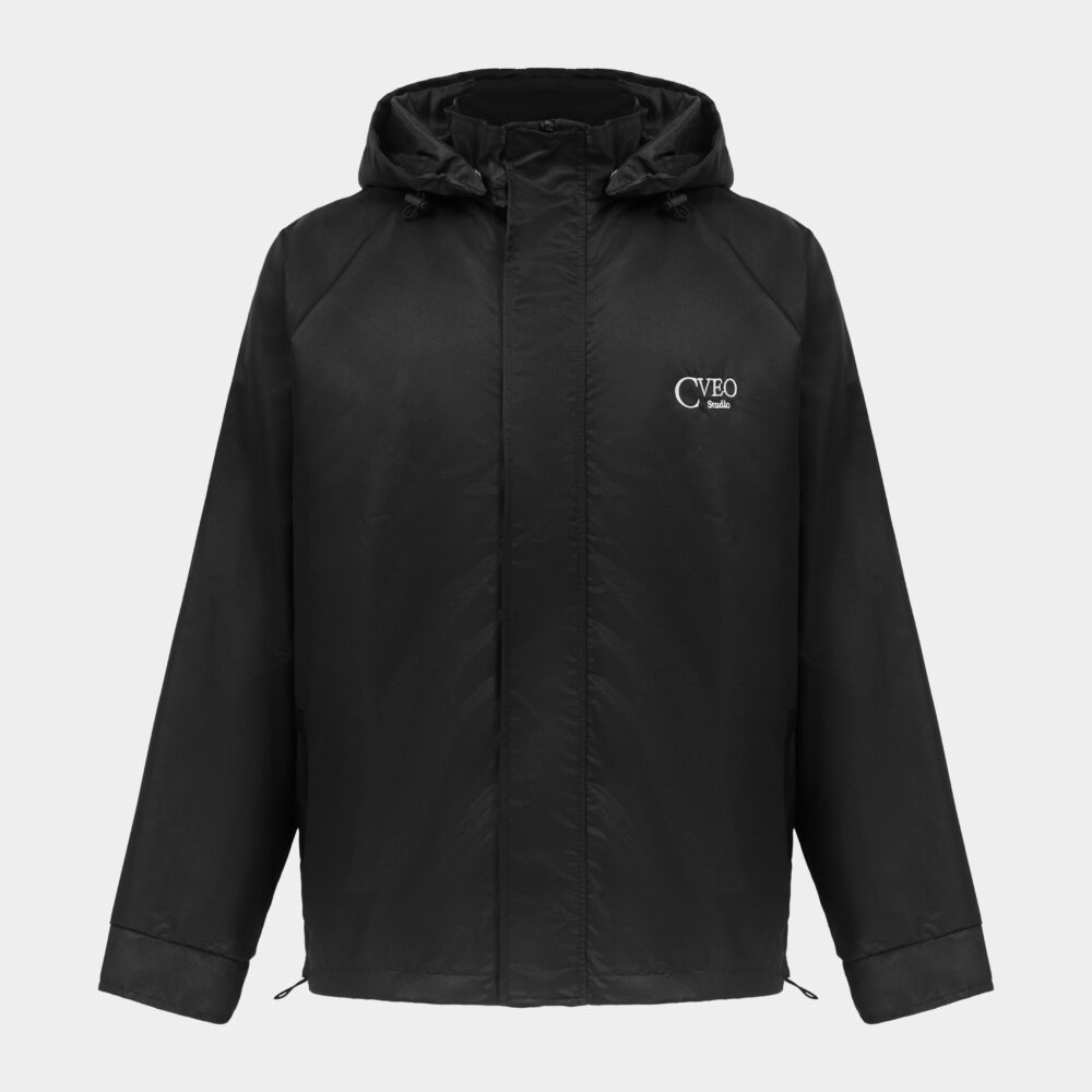 CHỤP ẢNH 3D HOODIE TAY DÀI