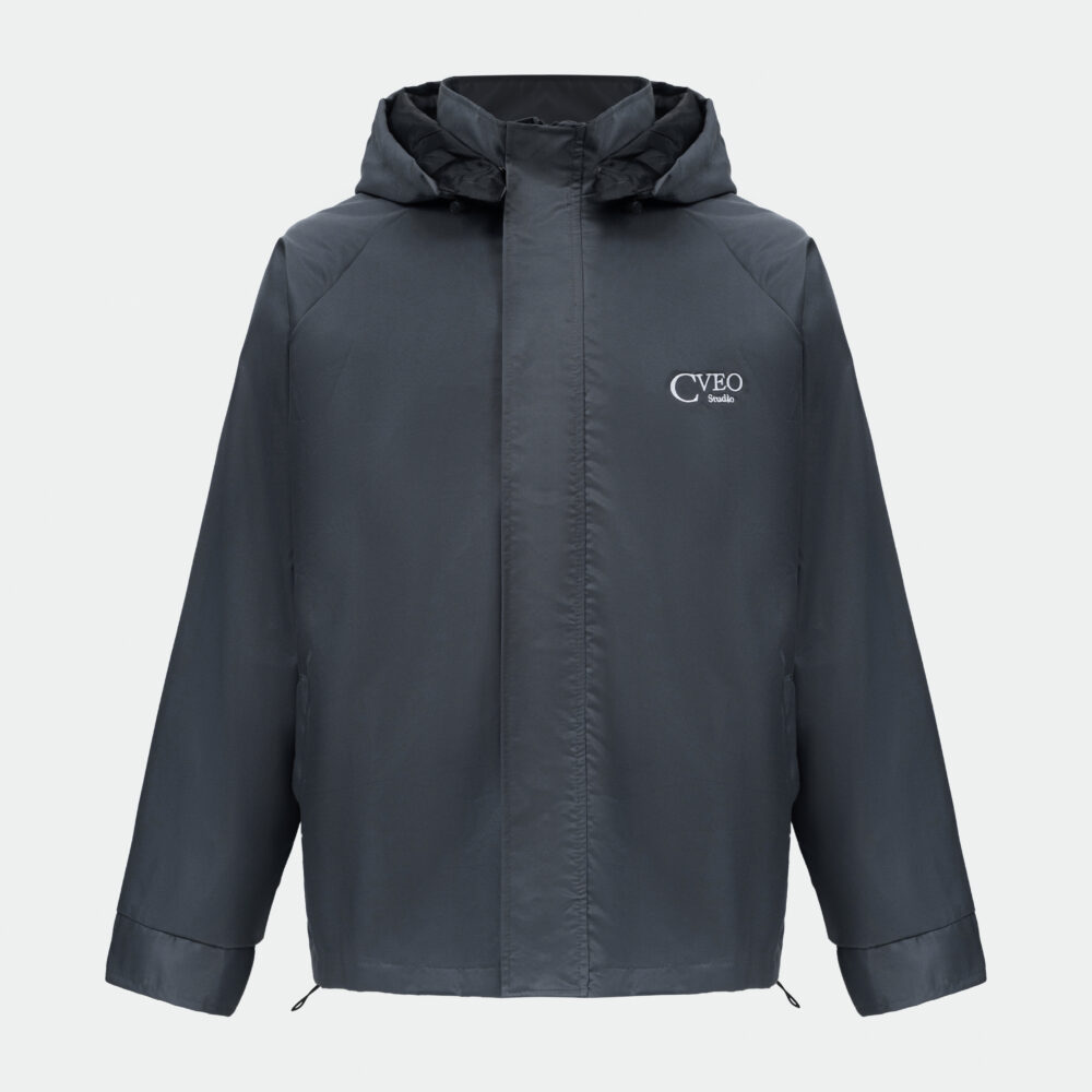 CHỤP ẢNH 3D HOODIE TAY DÀI