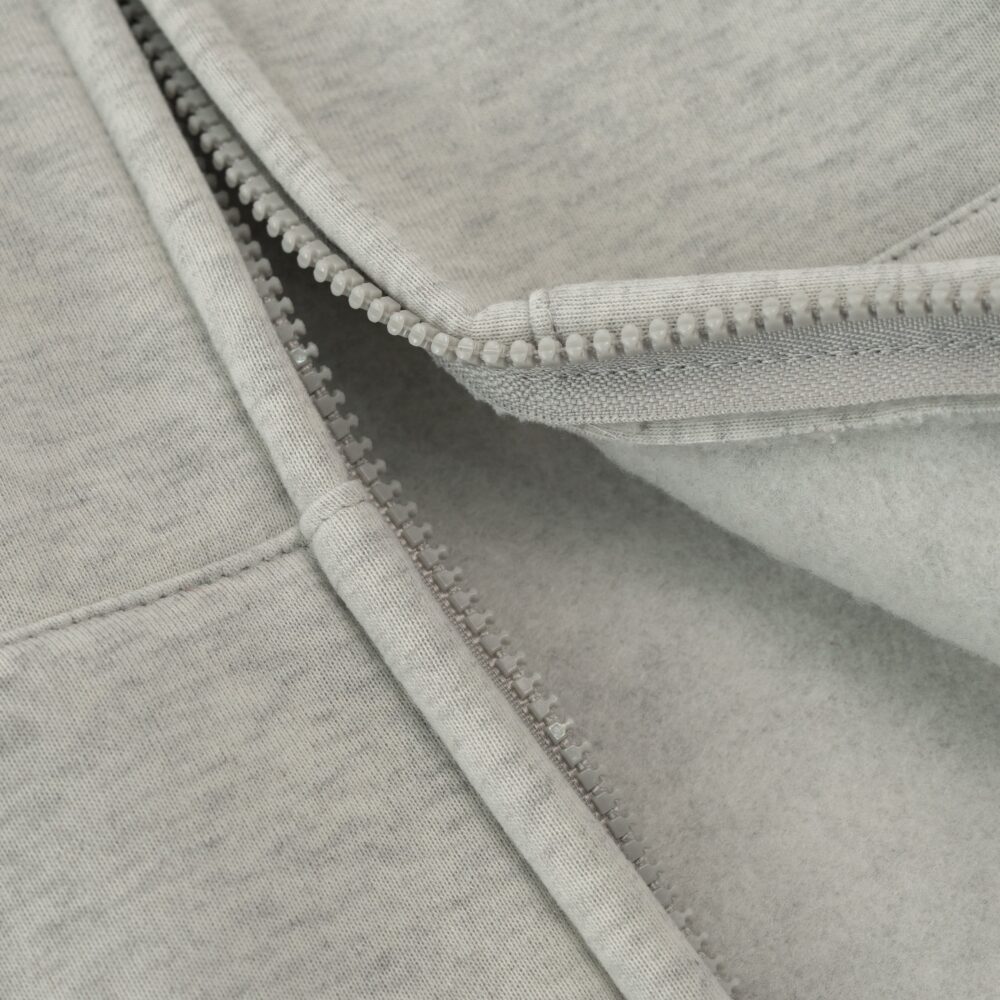 CHỤP ẢNH ÁO HOODIE XÁM