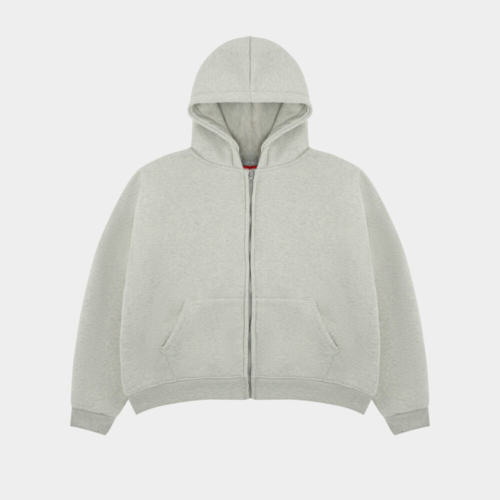 CHỤP ẢNH ÁO HOODIE XÁM