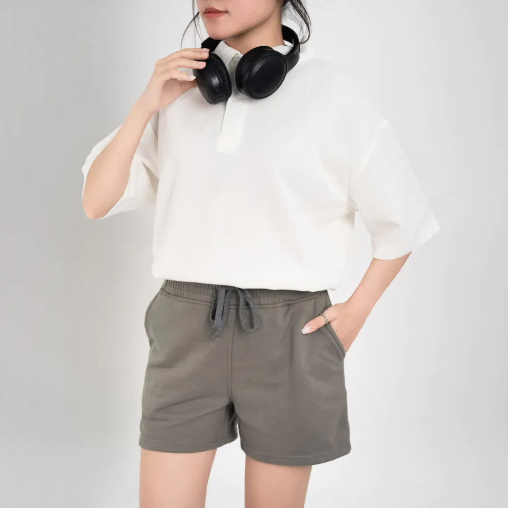 CHỤP ẢNH LOOKBOOK ÁO THUN