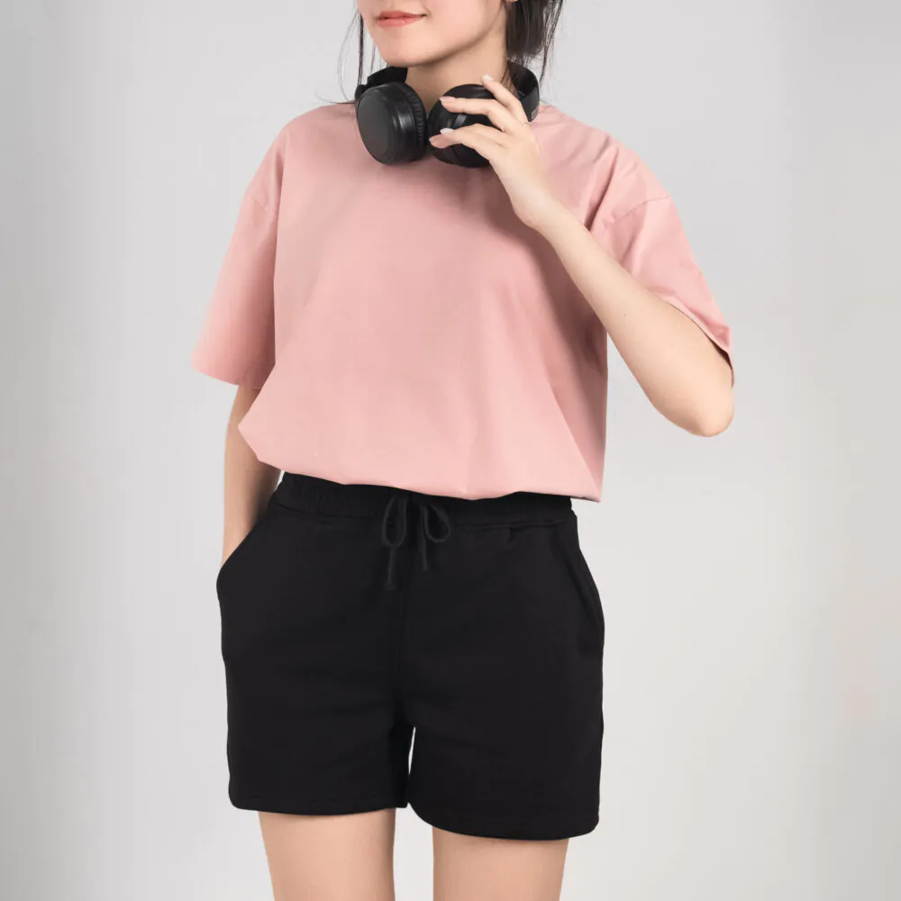 CHỤP ẢNH LOOKBOOK ÁO THUN